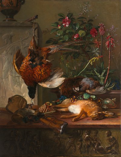  - Georgius Jacobus Johannes van Os