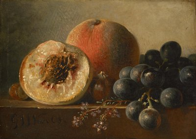  - Georgius Jacobus Johannes van Os