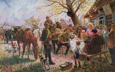 Soldats de l