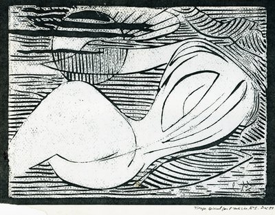 Haïti Lumière - Gerald Bloncourt
