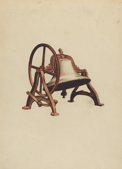 Cloche d