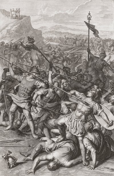 La bataille d