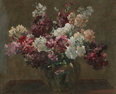 Stocks - Gerard Chowne
