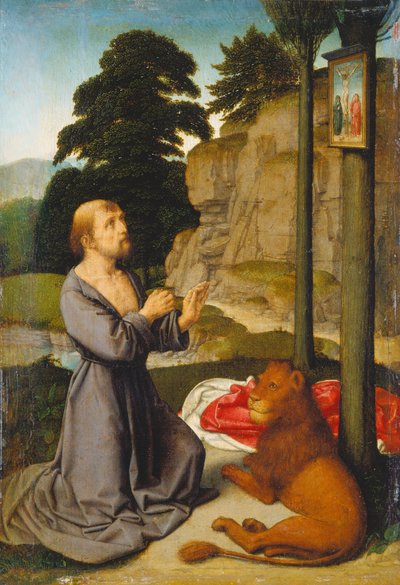  - Gerard David