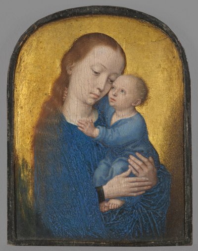  - Gerard David