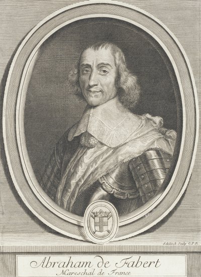  - Gérard Edelinck