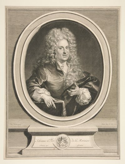  - Gérard Edelinck