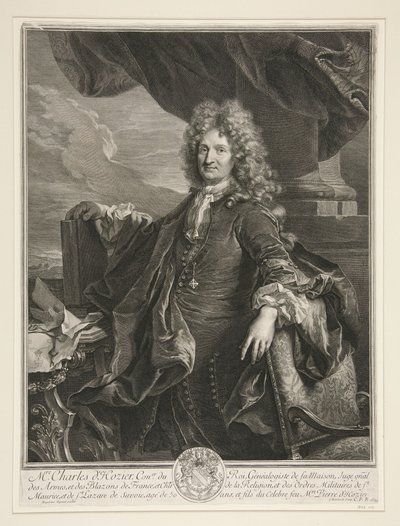  - Gérard Edelinck