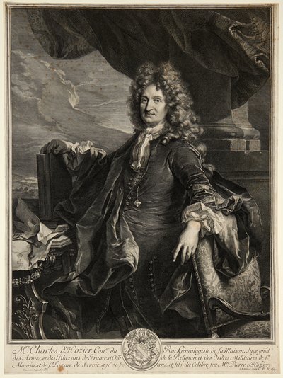  - Gérard Edelinck