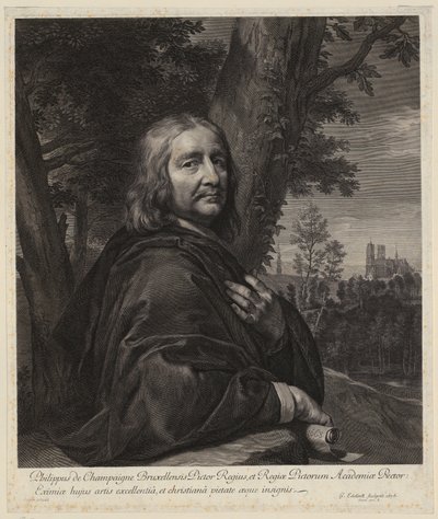  - Gérard Edelinck