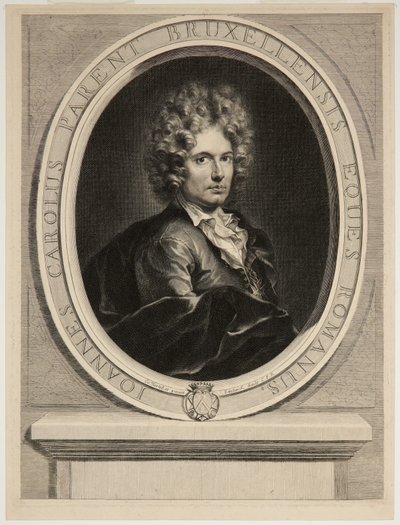  - Gérard Edelinck