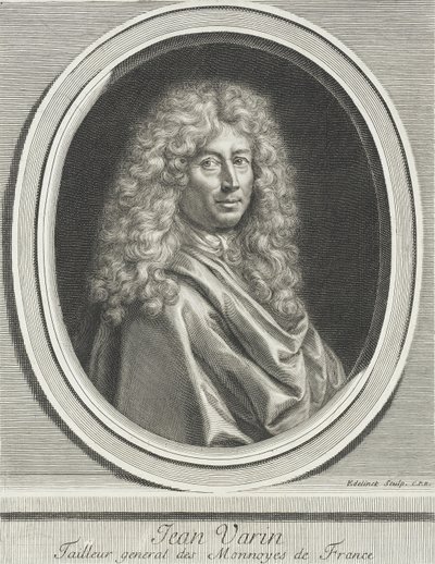  - Gérard Edelinck