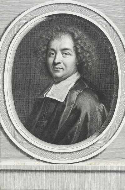  - Gérard Edelinck