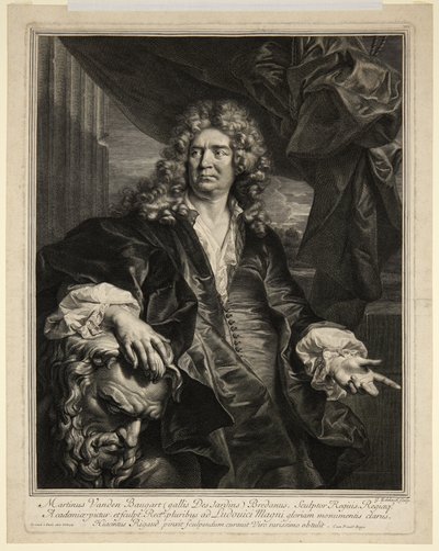 - Gérard Edelinck