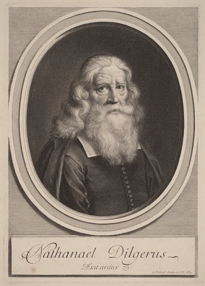  - Gérard Edelinck