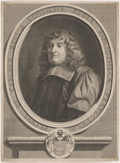  - Gérard Edelinck
