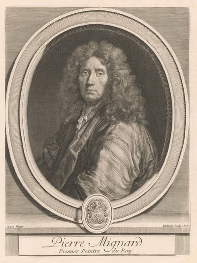 - Gérard Edelinck