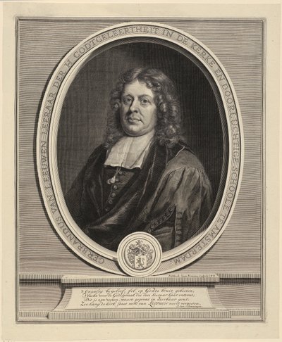  - Gérard Edelinck