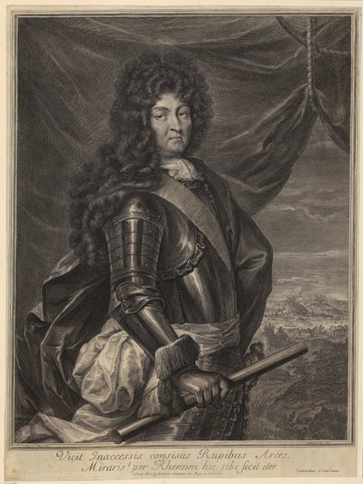  - Gérard Edelinck