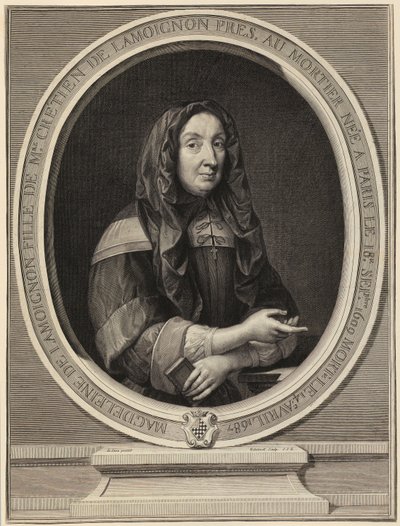 - Gérard Edelinck