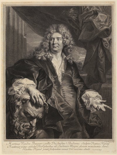  - Gérard Edelinck