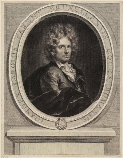  - Gérard Edelinck