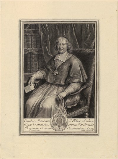 - Gérard Edelinck