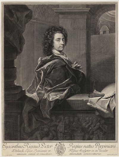  - Gérard Edelinck