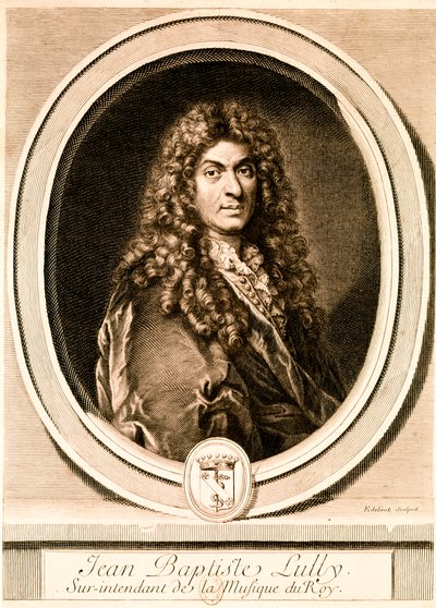  - Gerard Edelinck