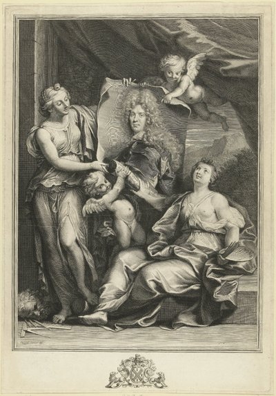  - Gérard Edelinck