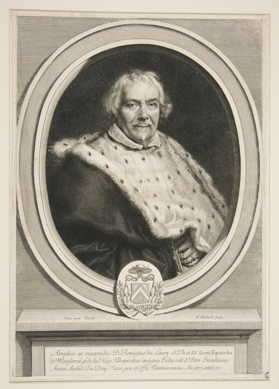  - Gérard Edelinck