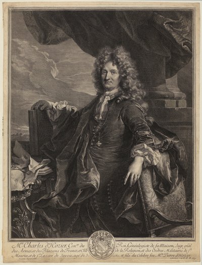  - Gérard Edelinck