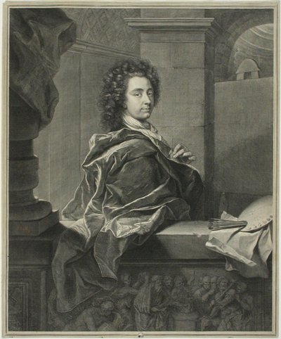  - Gérard Edelinck