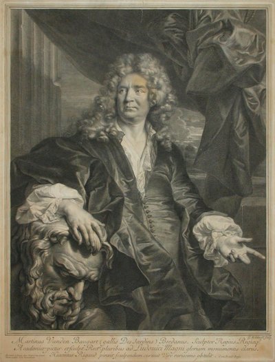  - Gérard Edelinck