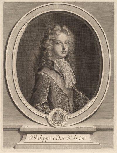 Philippe, duc d
