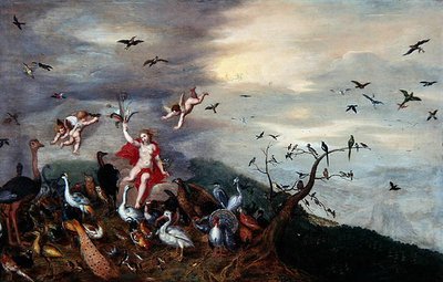 Air - Gerard Hoet