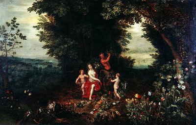 Terre - Gerard Hoet