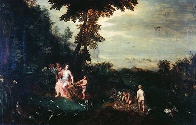 Eau - Gerard Hoet