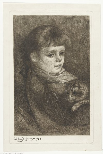 Portrait d