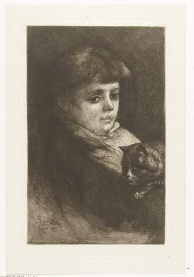 Portrait d