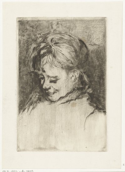 Portrait d
