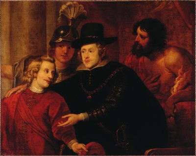 Philippe IV d