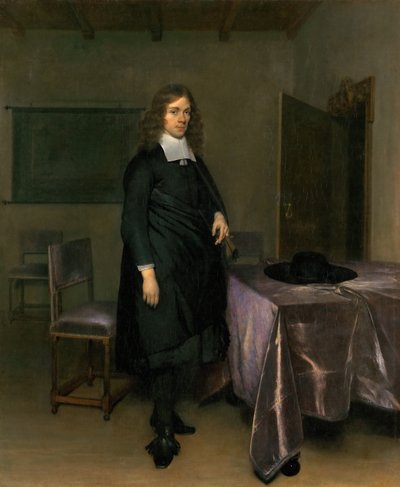 Portrait d