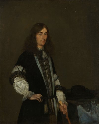  - Gerard Terborch