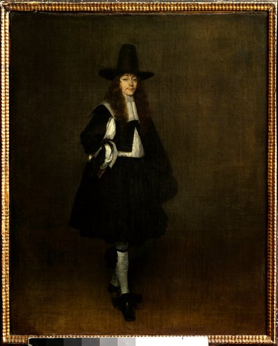 Portrait d