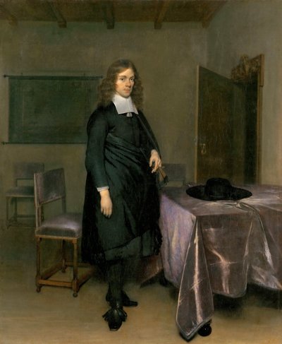 Portrait d