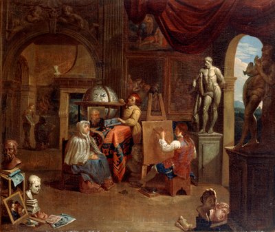 Scène d