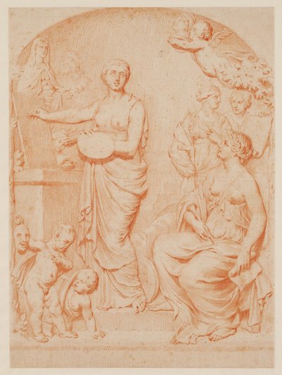  - Gerard de Lairesse