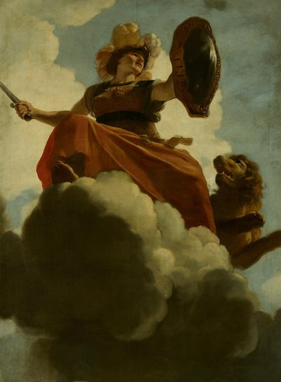 - Gerard de Lairesse