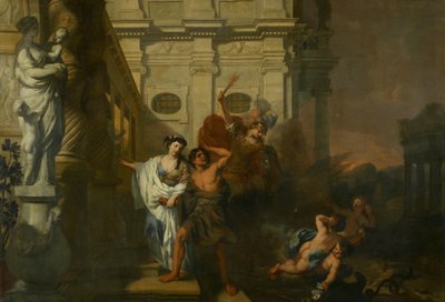  - Gerard de Lairesse